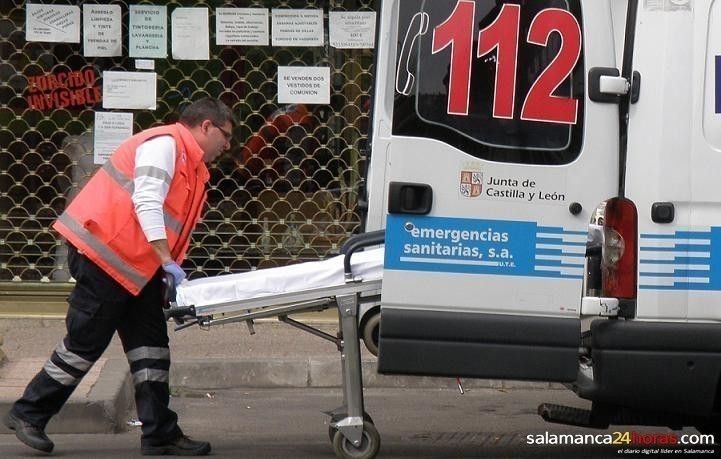 Aprobados dos nuevos títulos de técnicos de emergencias y protección civil