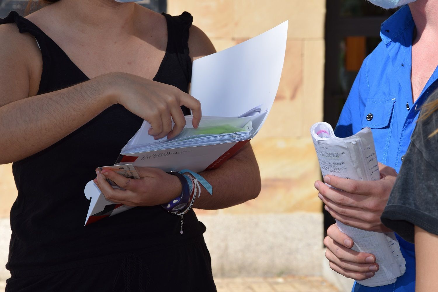 Sindicatos De Estudiantes Llaman A La Movilizaci N En Toda Espa A El