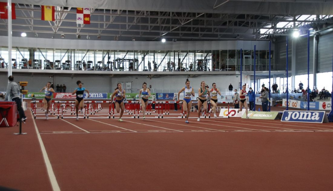 Salamanca Ser La Sede Del Campeonato De Espa A De Atletismo Sub En