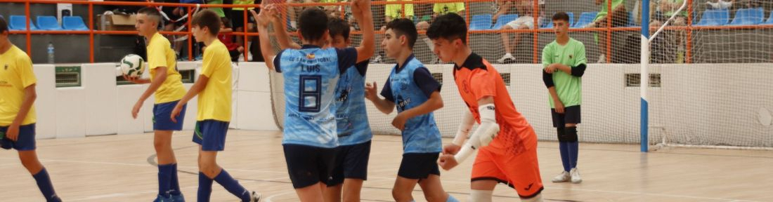 El Pabellón Municipal de Würzburg acoge las finales del VI Torneo de