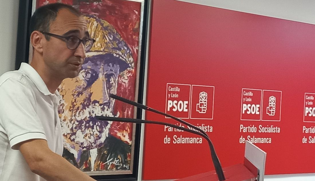 El bulo y la manipulación que denuncia el PSOE de los diputados