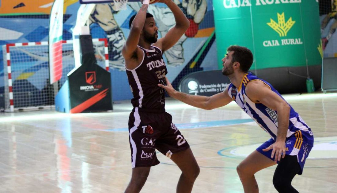 El Cb Tormes Acaba Cuarto En La Copa Leb Plata Derrota Ante Ciudad De