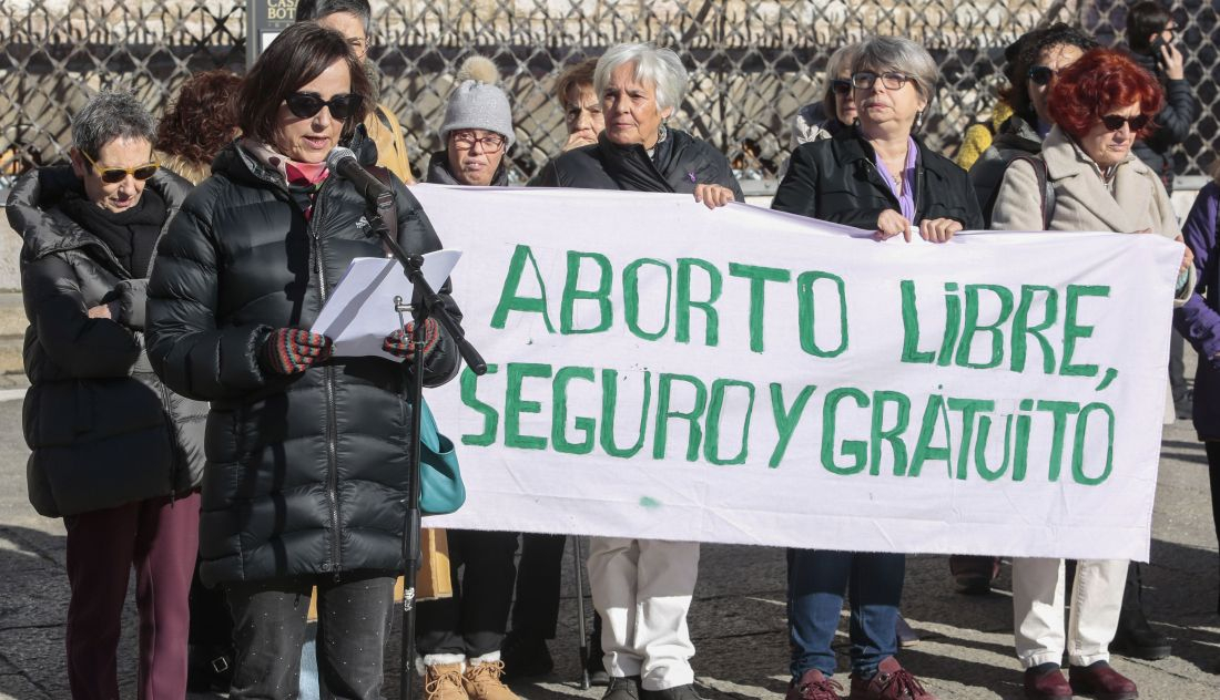 Organizaciones Feministas De Castilla Y Le N Piden La Dimisi N Del