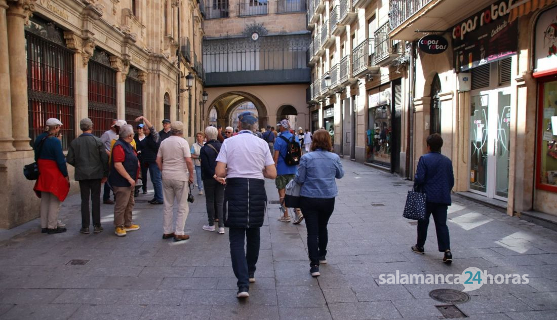 Se amplía el plazo tres meses para que los castellanos y leoneses que