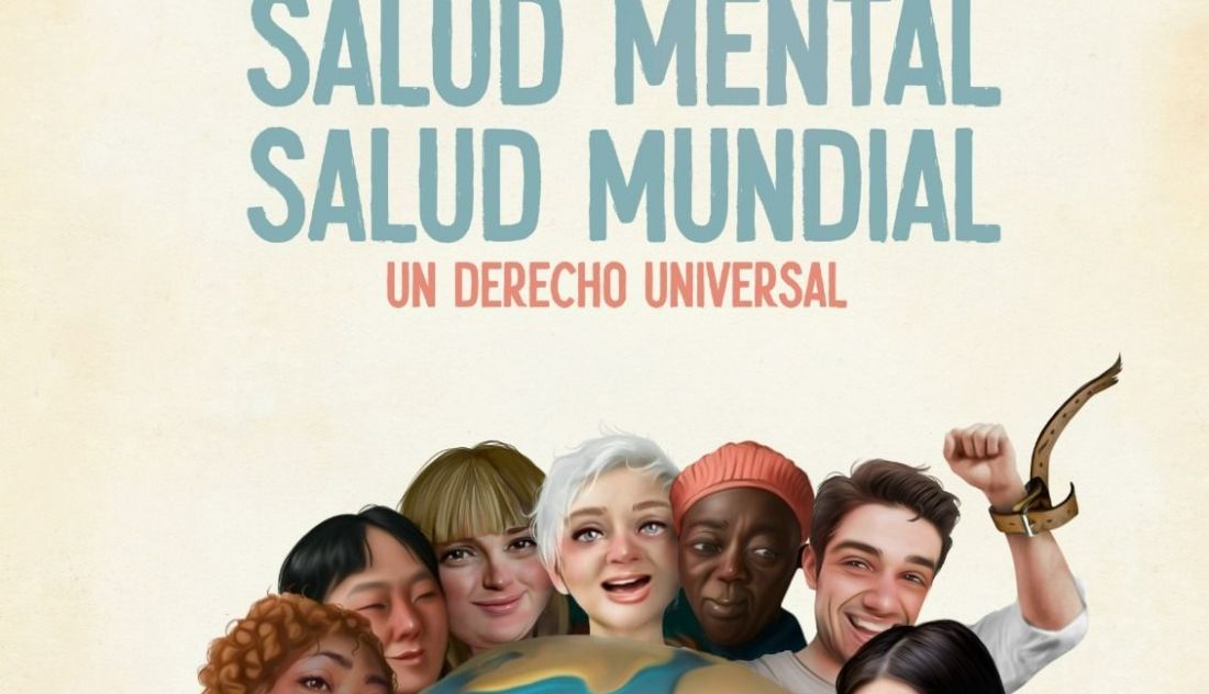 Esta Es La Programaci N De Salud Mental Salamanca Durante El Mes De