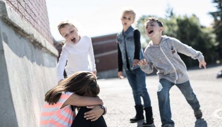 C Mo Identificar Y Tratar El Bullying En La Vuelta Al Cole Todav A Se