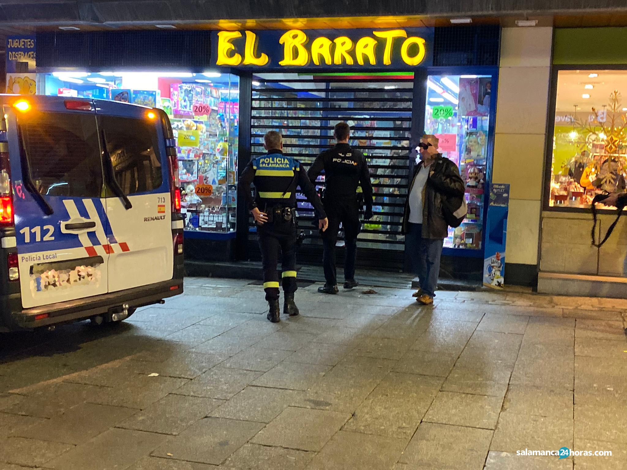 jugueteria el barato