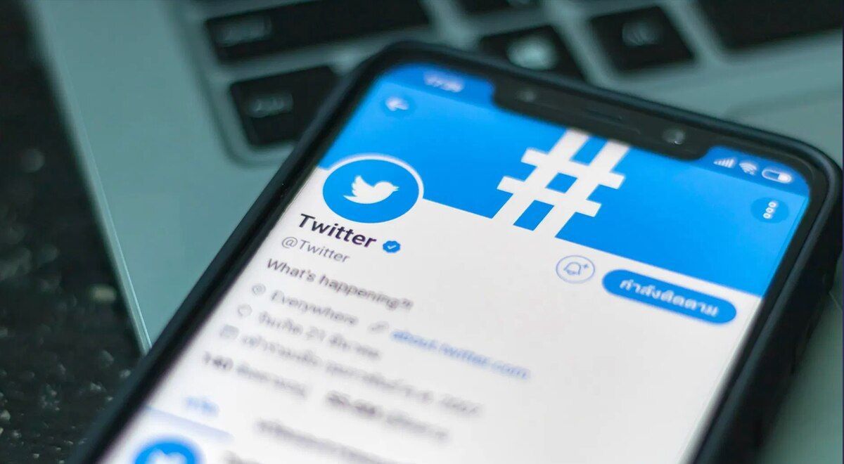 Twitter registra fallos y caídas desde la pasada madrugada