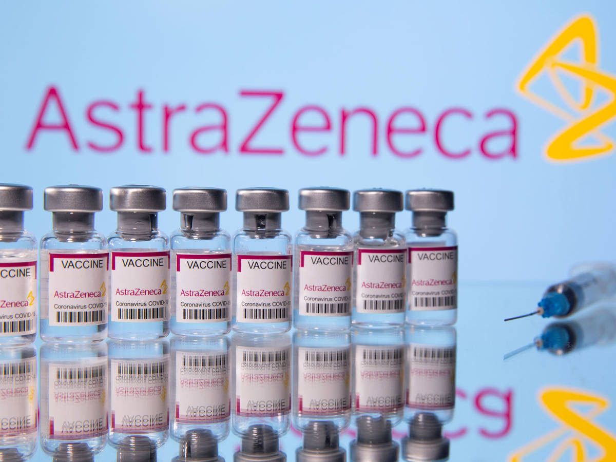 El Gobierno de España y las comunidades autónomas deciden suspender la vacunación con AstraZeneca durante 15 días