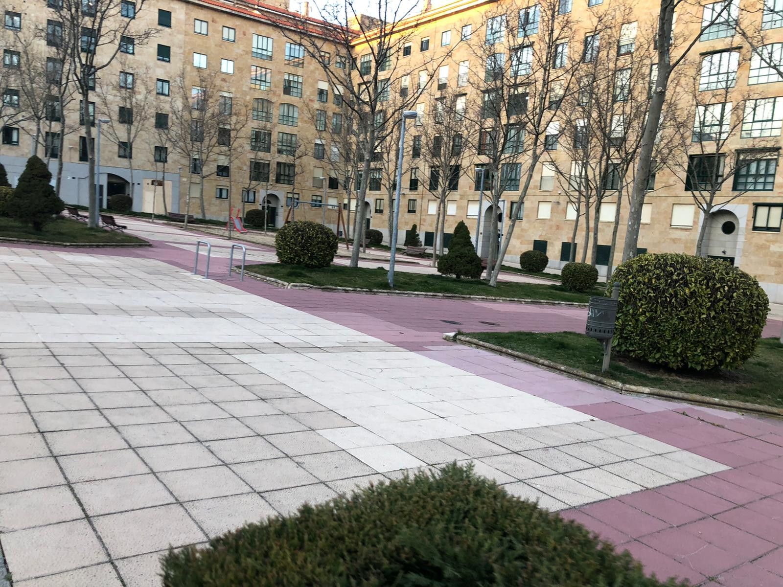 Aquellos jóvenes "discretos y de buenas maneras" de la plaza salmantina de Castrotorafe que resultaron ser el comando Madrid de ETA