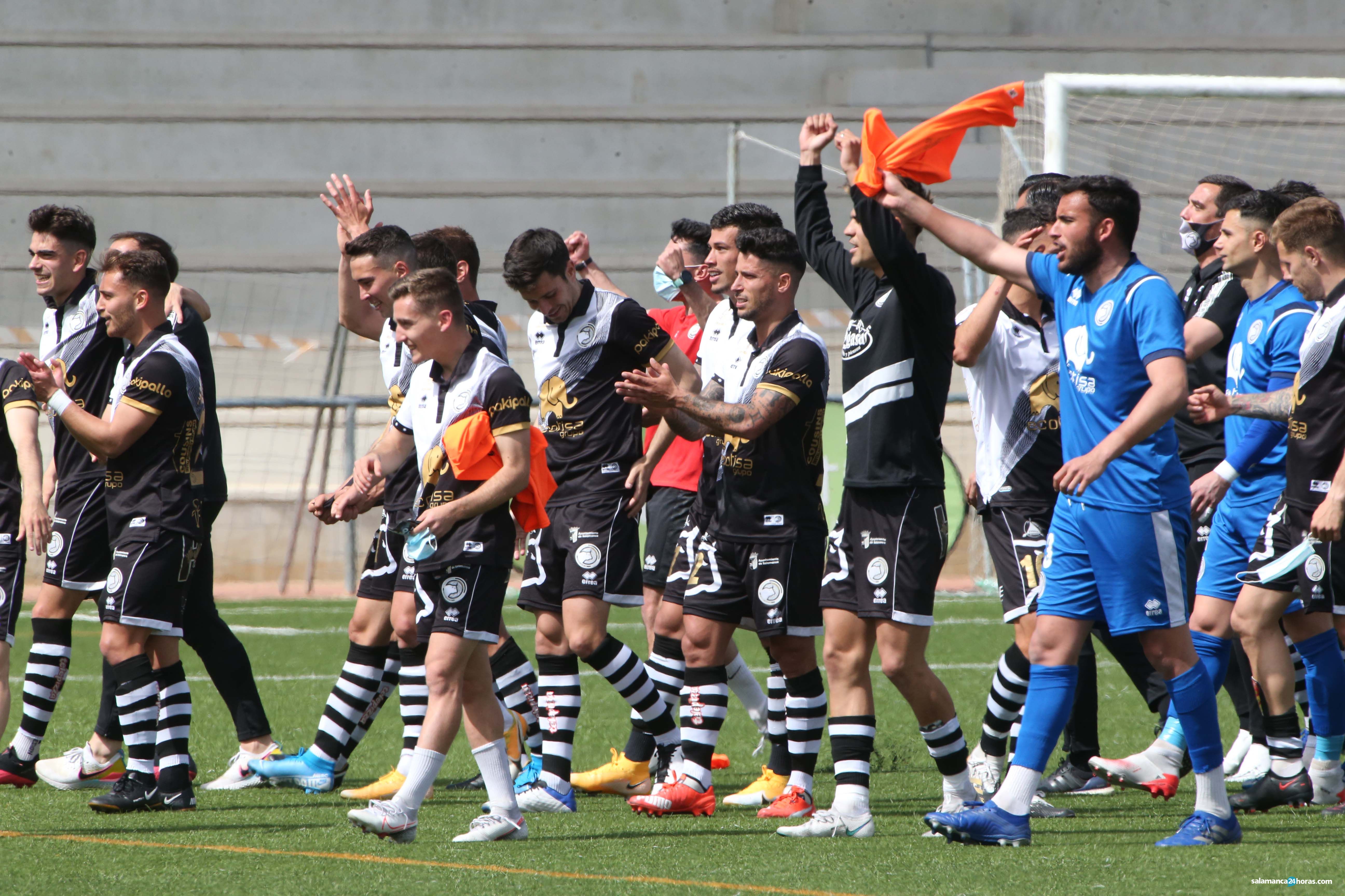 Burgos, Cultural y Real Valladolid B, los rivales de Unionistas en la segunda fase