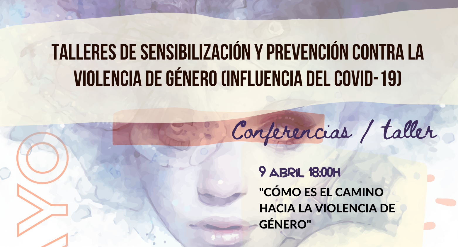 El Ayuntamiento de Carbajosa organiza talleres de sensibilización y prevención de la violencia contra las mujeres