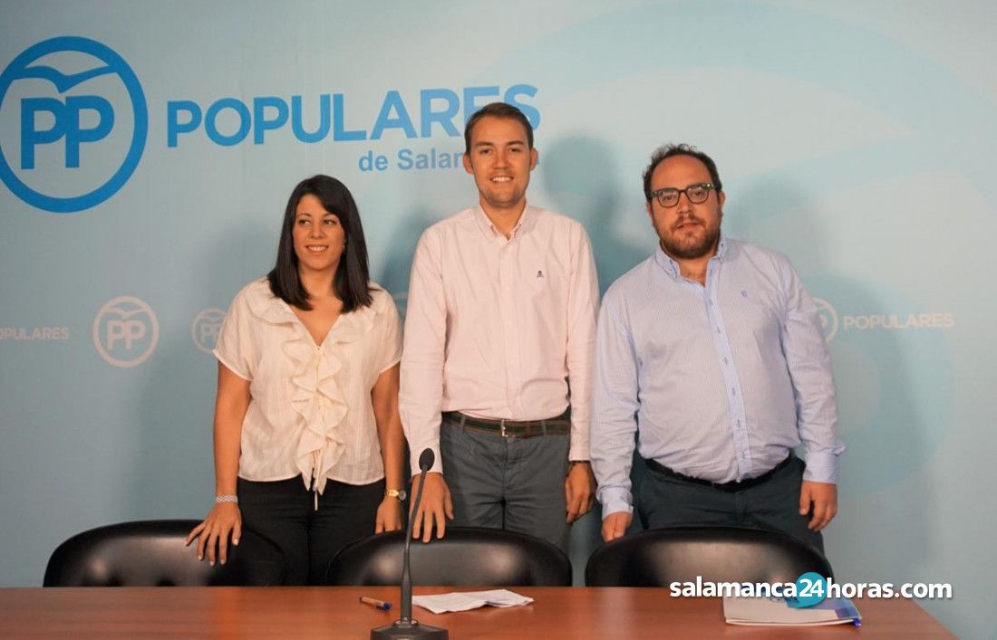 Ángel Fernández Silva gana el premio 'Francisco Tomás y Valiente'