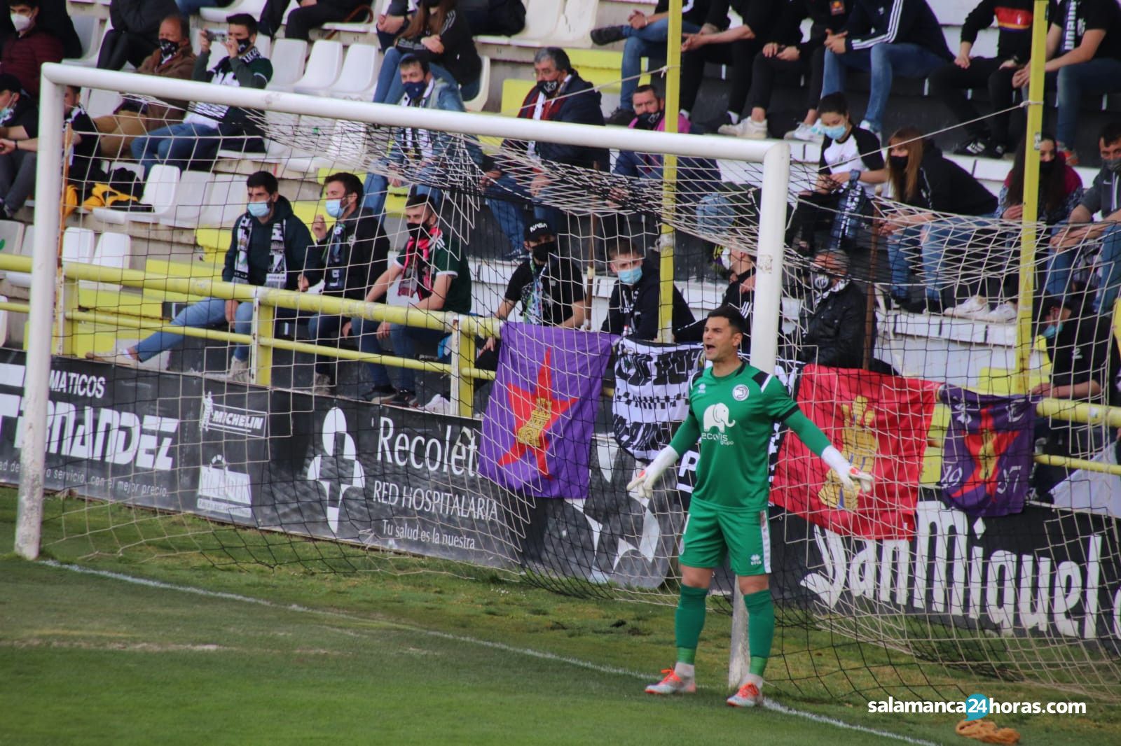 VÍDEO | ?Serna: "Nos vamos con un sabor agridulce porque la imagen del equipo ha sido muy buena"