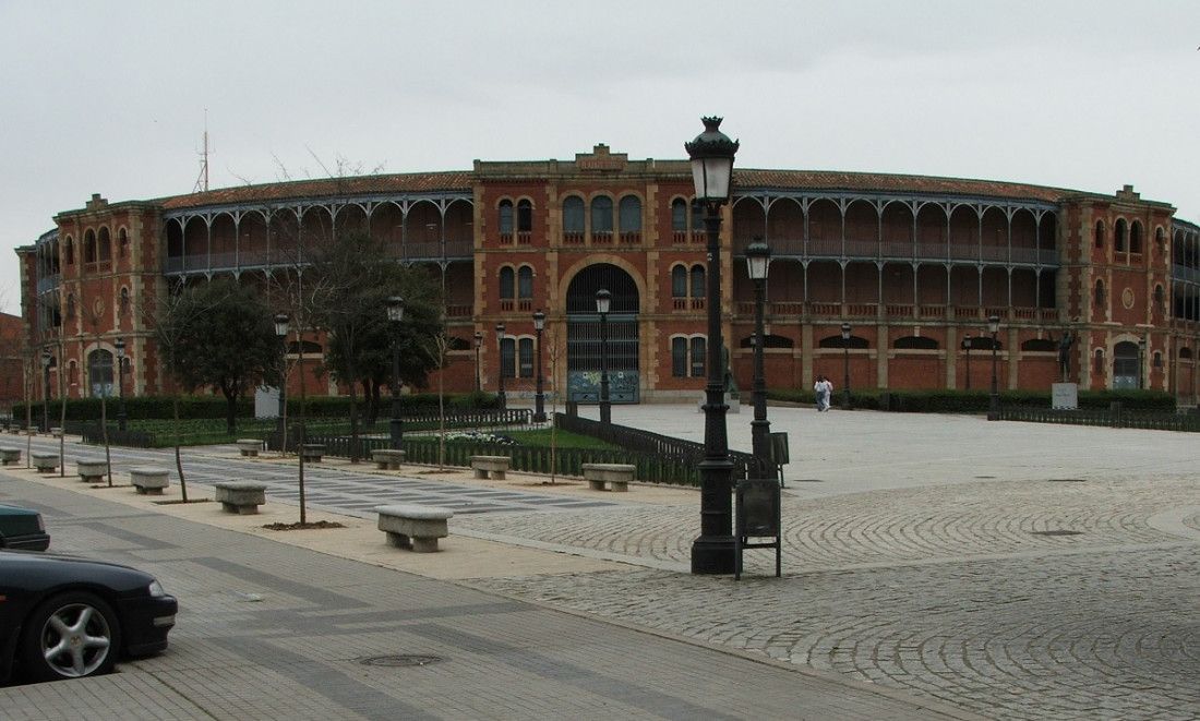 Fallece en Salamanca Teodoro Matilla a los 78 años, un preboste de la tauromaquia en España