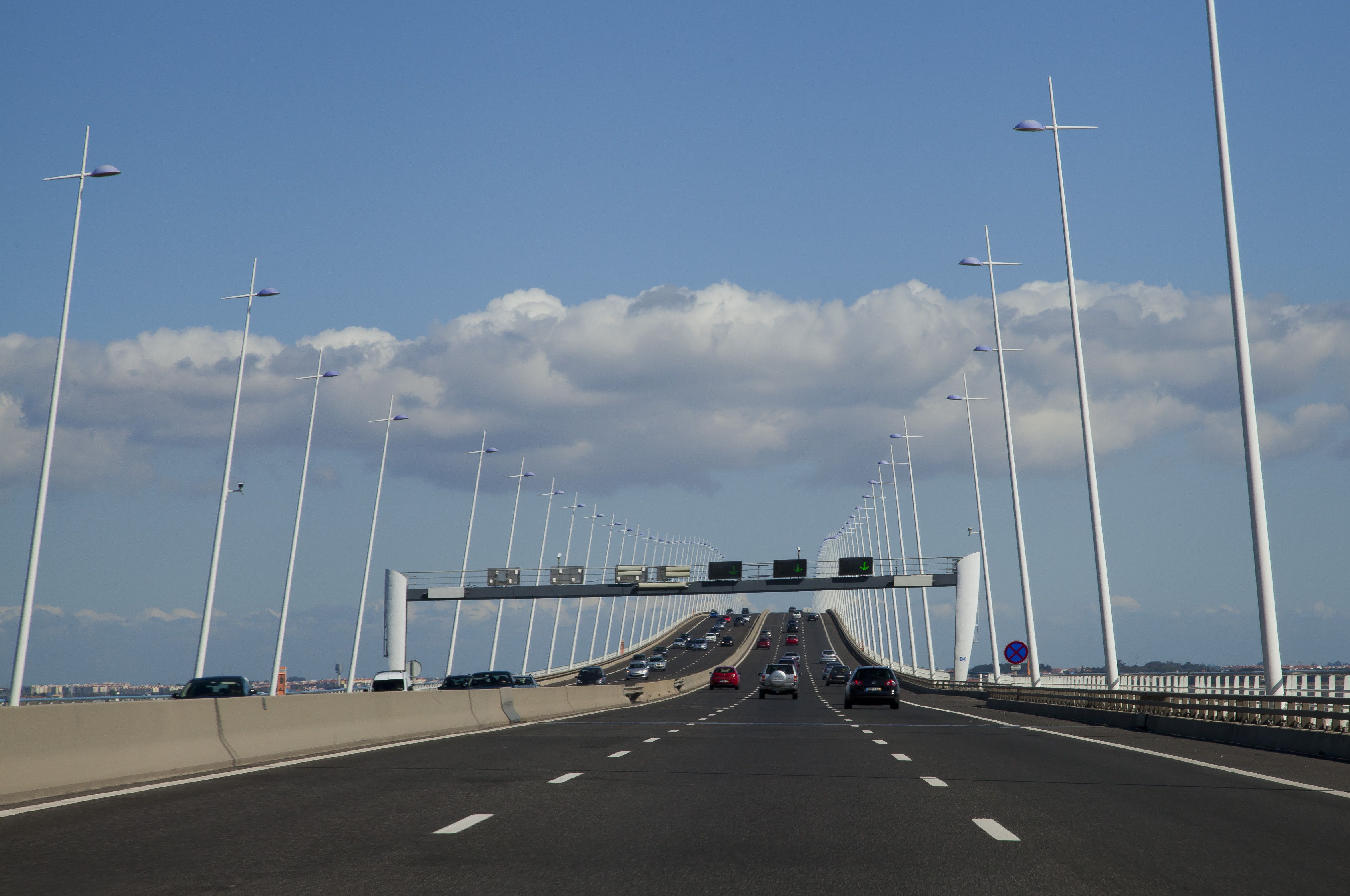 Autopista de peaje