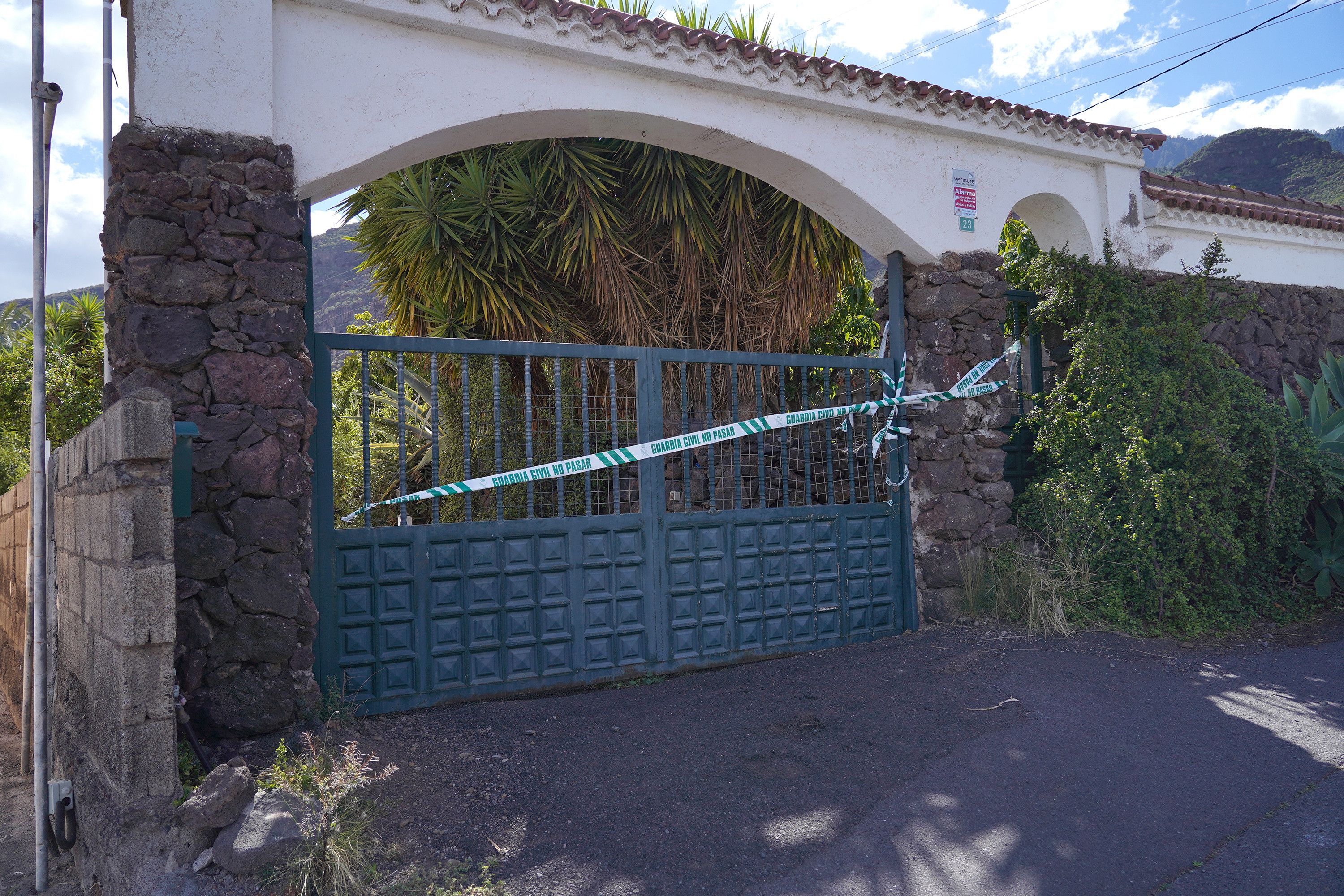 Se cumplen dos semanas de la desaparición de las niñas Anna y Olivia en Tenerife