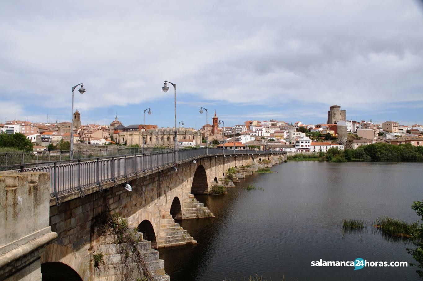 Alba de Tormes, 