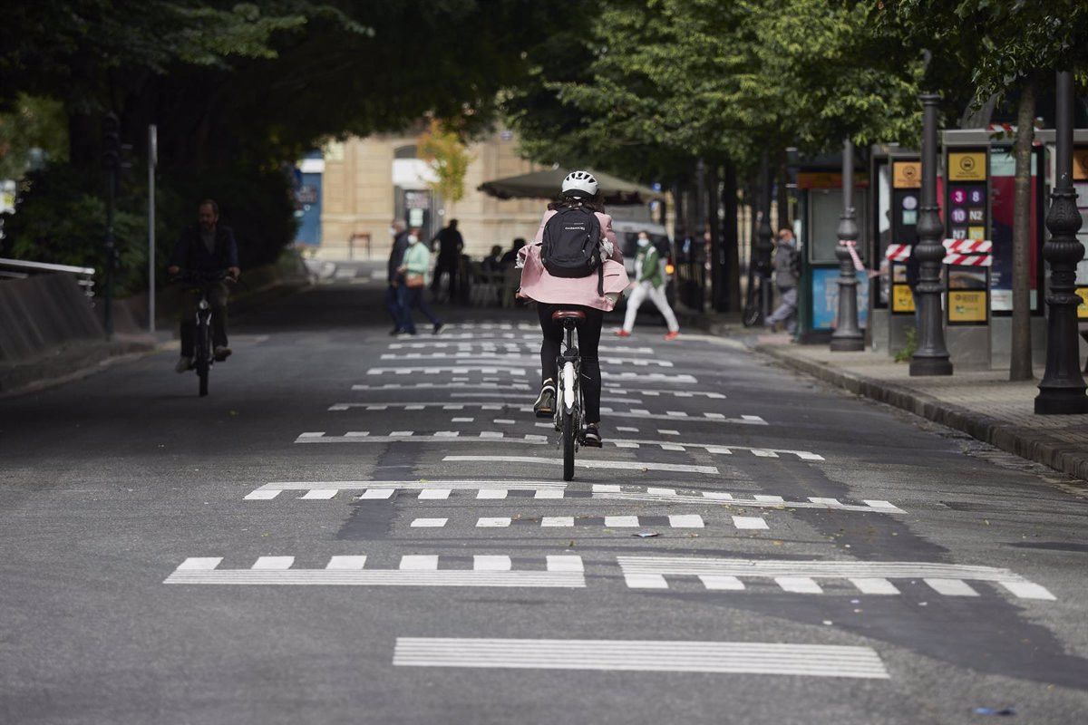 ¿Está cada vez más cerca el carnet para ciclista?