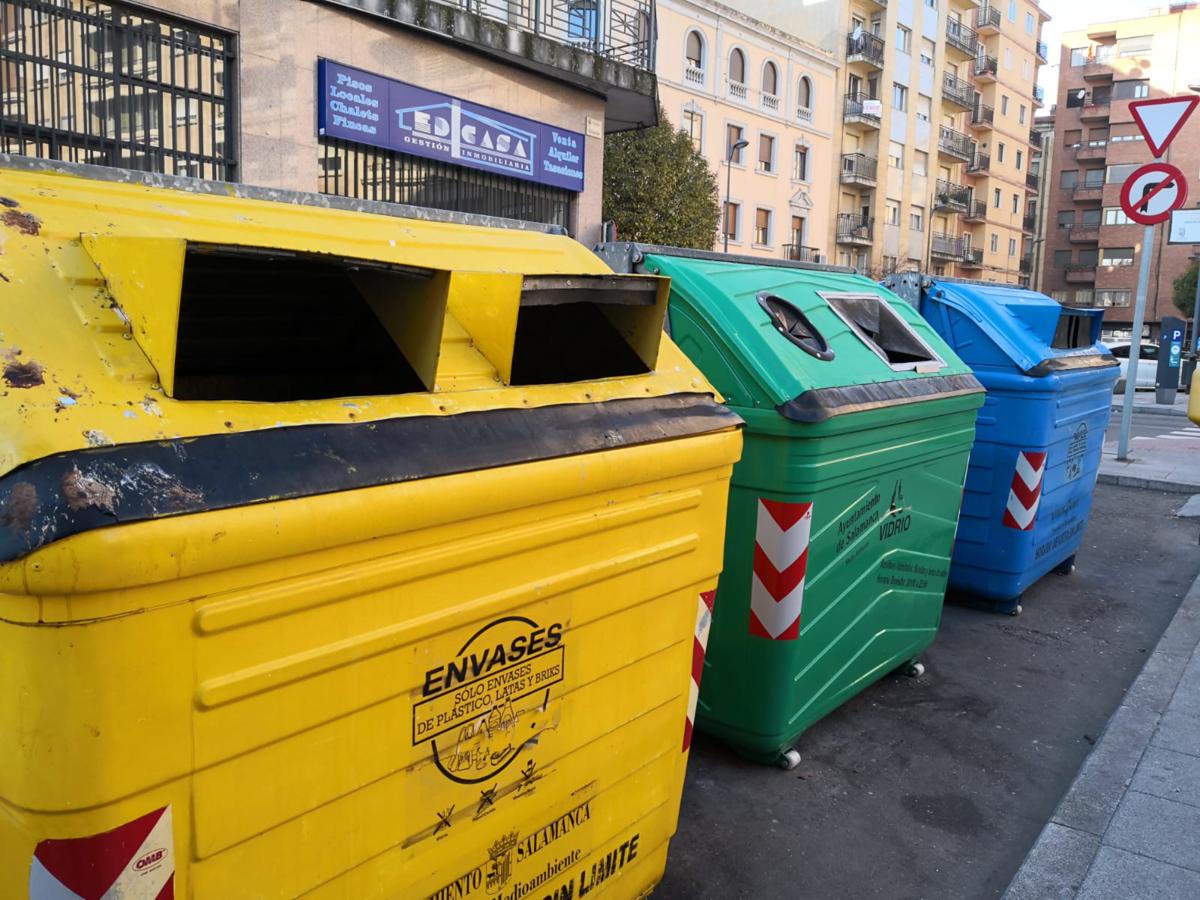 Crece el compromiso de los españoles con el reciclaje