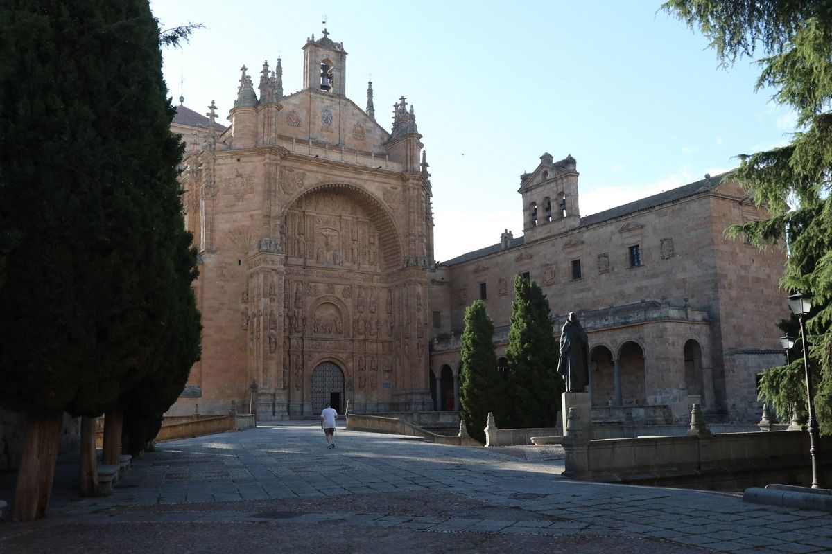 Convento de San Esteban