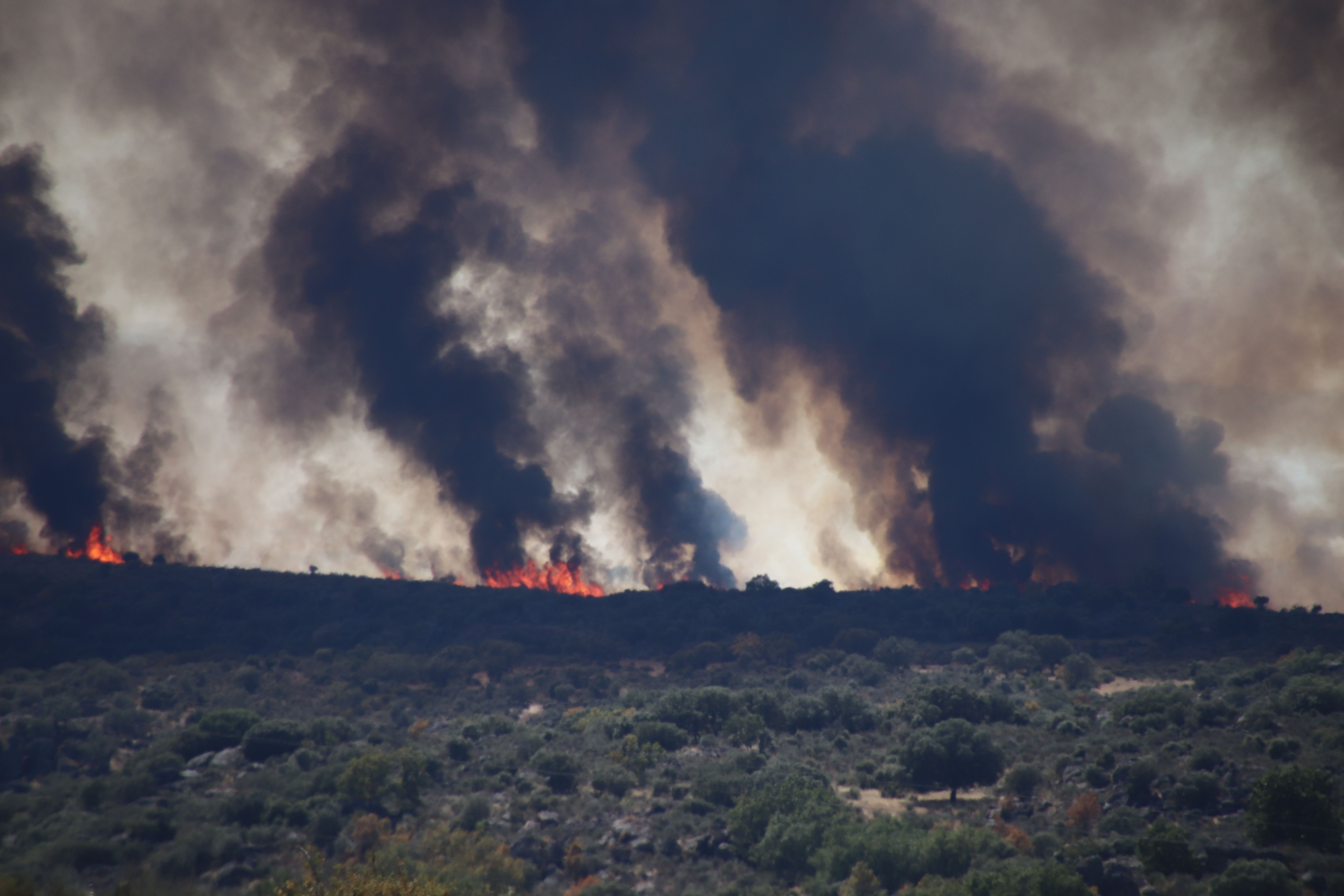 incendio San Felices de los Gallegos (112)