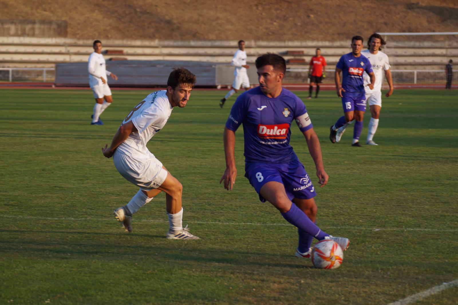 Amistoso entre Ribert y Peñaranda (30)