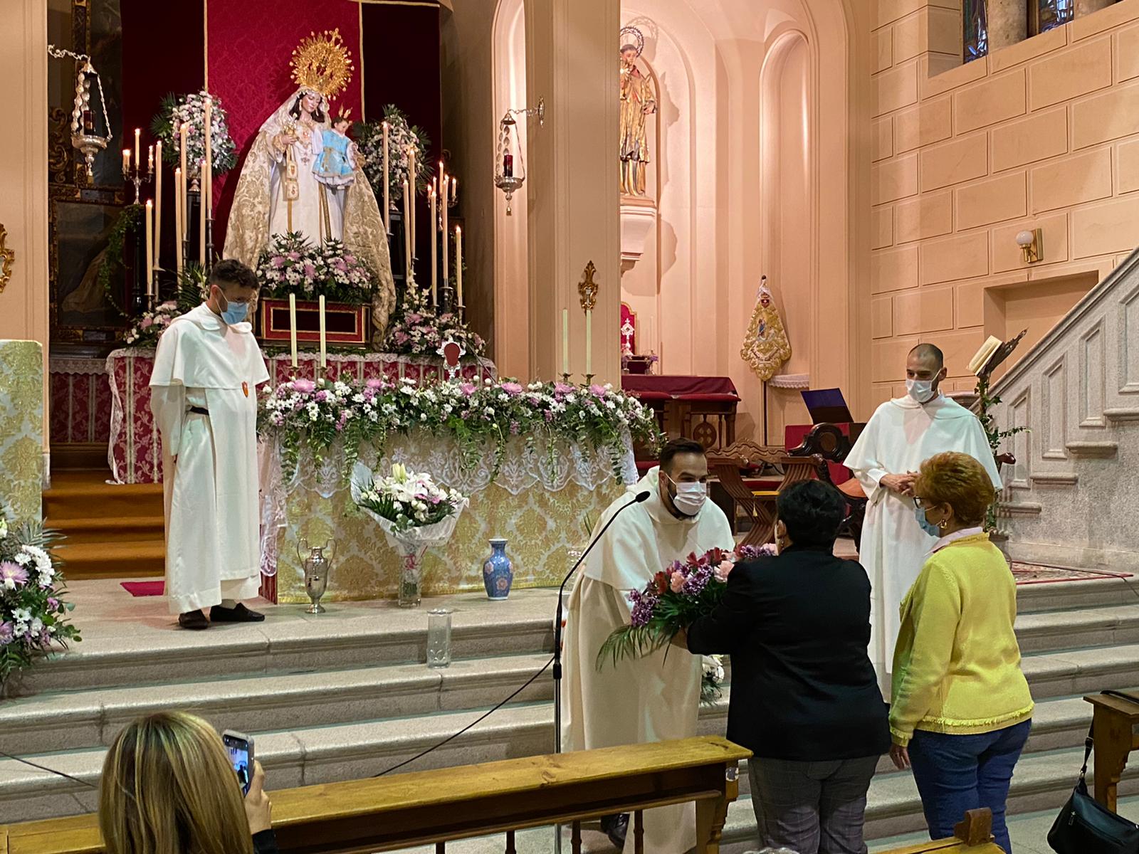 Nuestra Señora de la Merced (2)