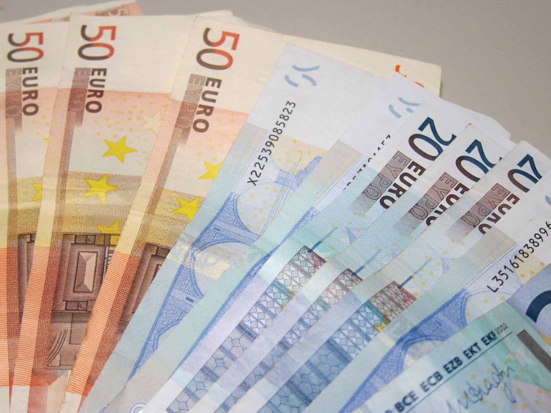 En 2024 Los Billetes De Euro Tendrán Nuevo Aspecto El Bce Pide Colaboración Ciudadana Para 7379