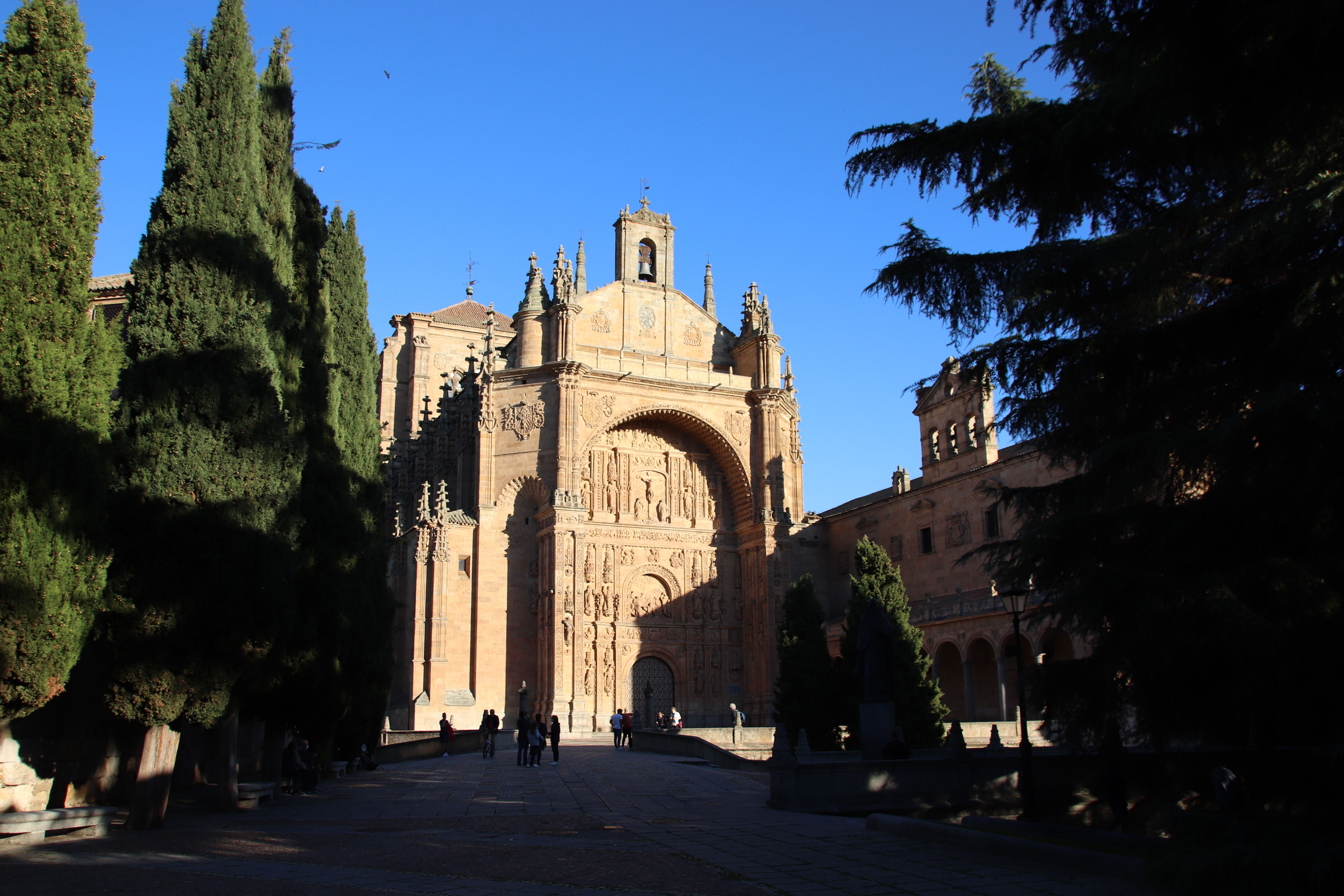 Convento de San Esteban