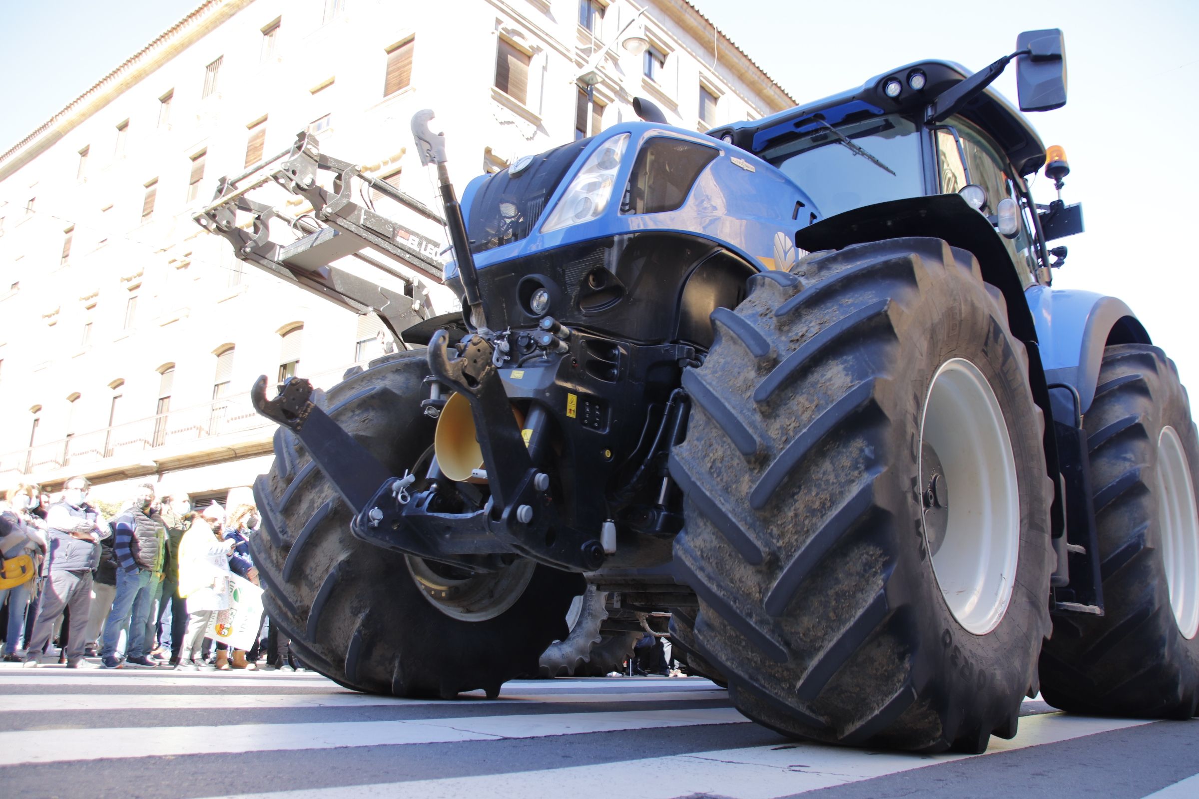 Tractorada 2022 | Fotos Andrea M