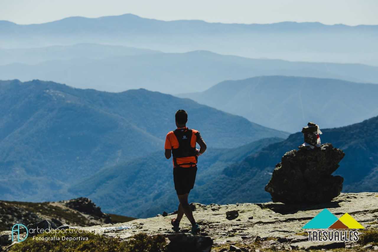 Tres Valles / FOTO ARTE DEPORTIVO