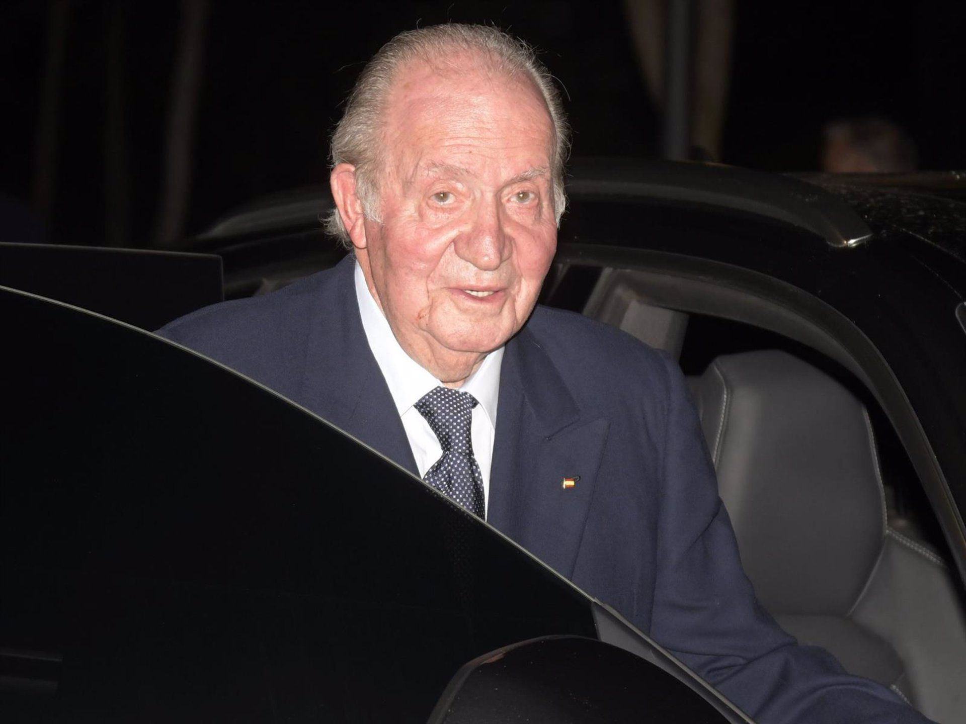 El Rey Juan Carlos ya tiene fecha de regreso a España