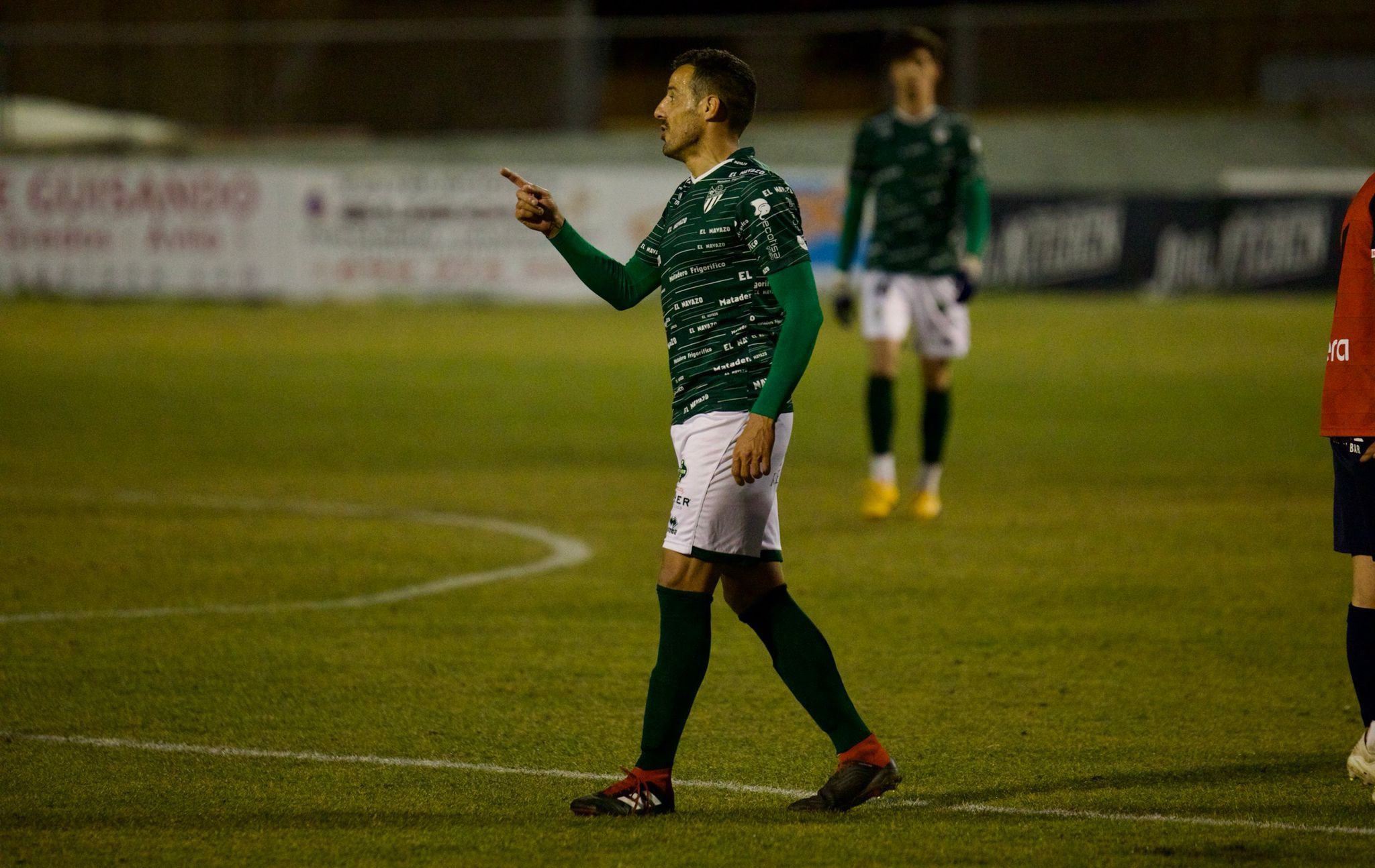 El Guijuelo suma un punto ante el Real Ávila