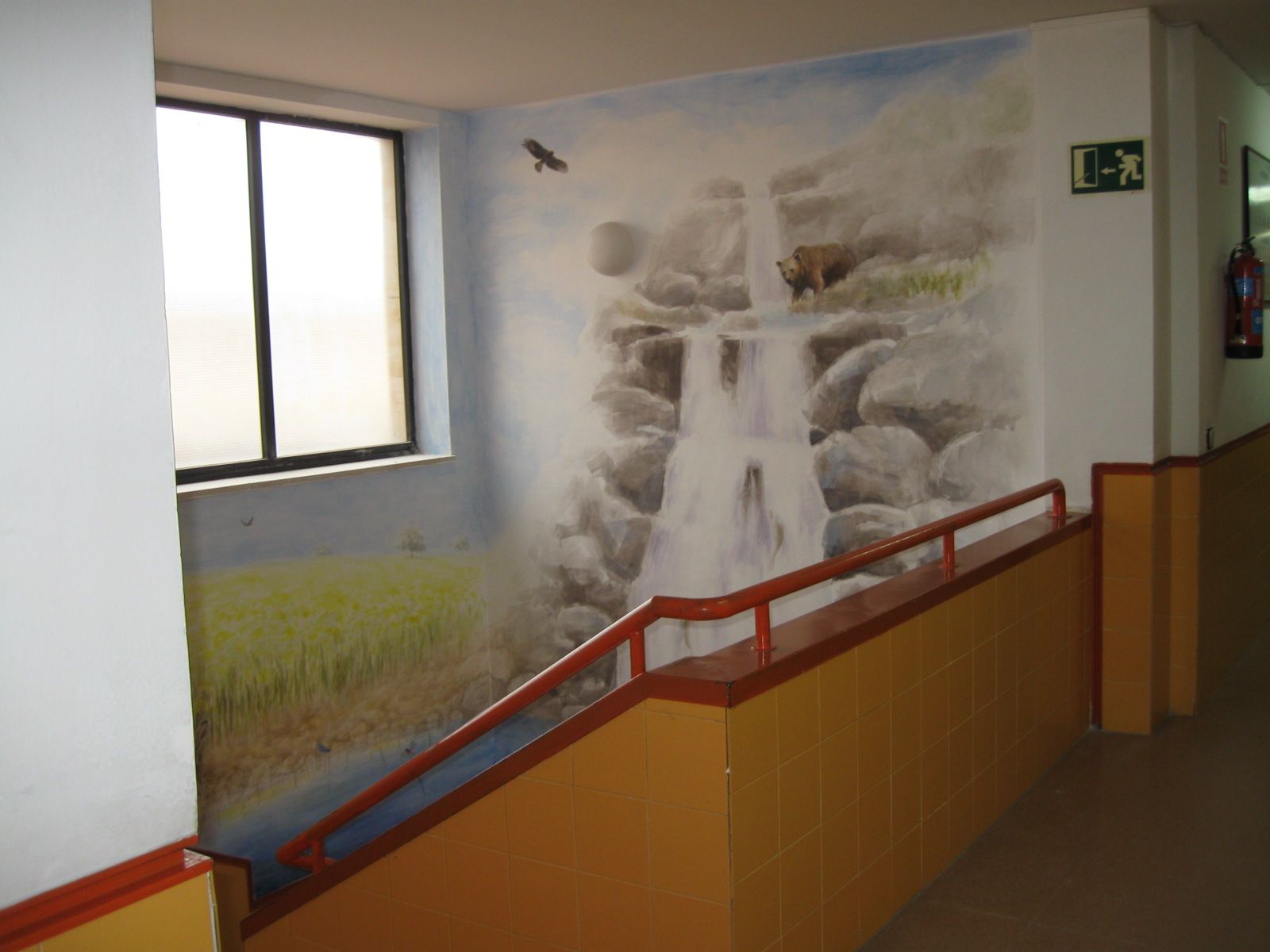 CEIP Piedra de Arte Villamayor