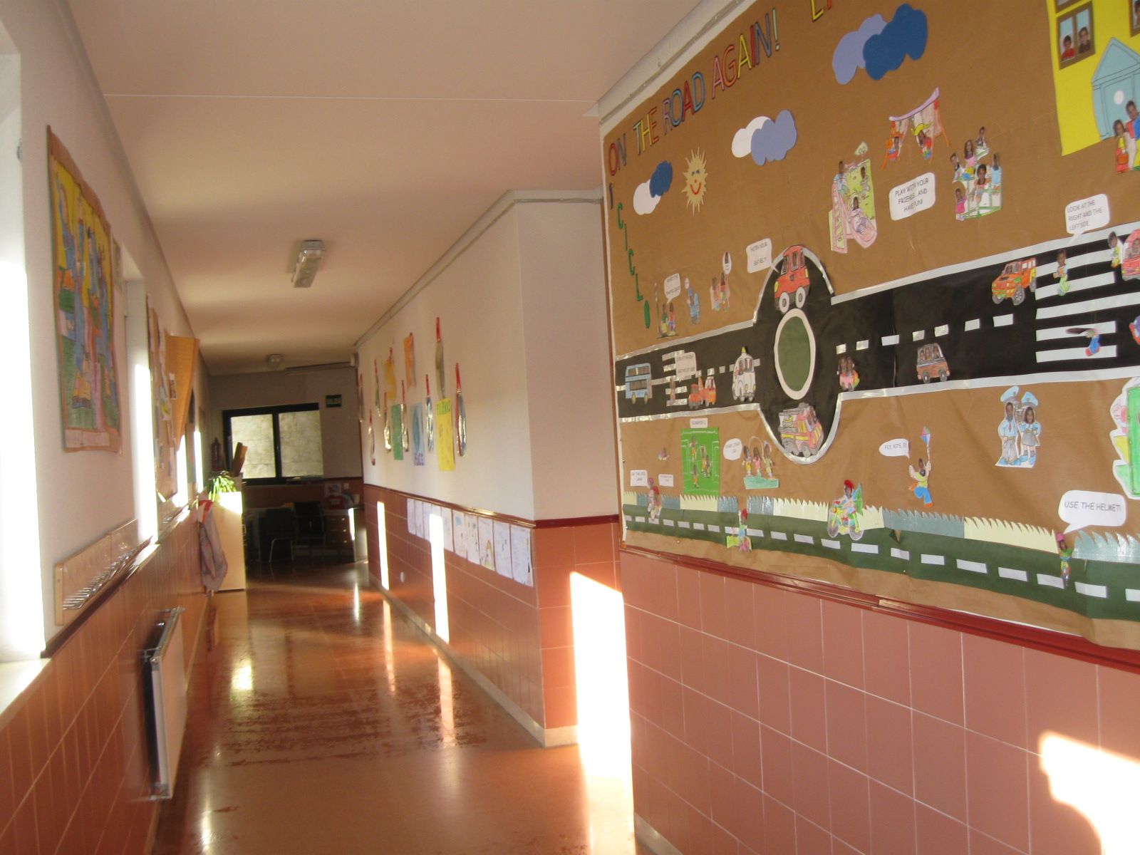 CEIP Piedra de Arte Villamayor