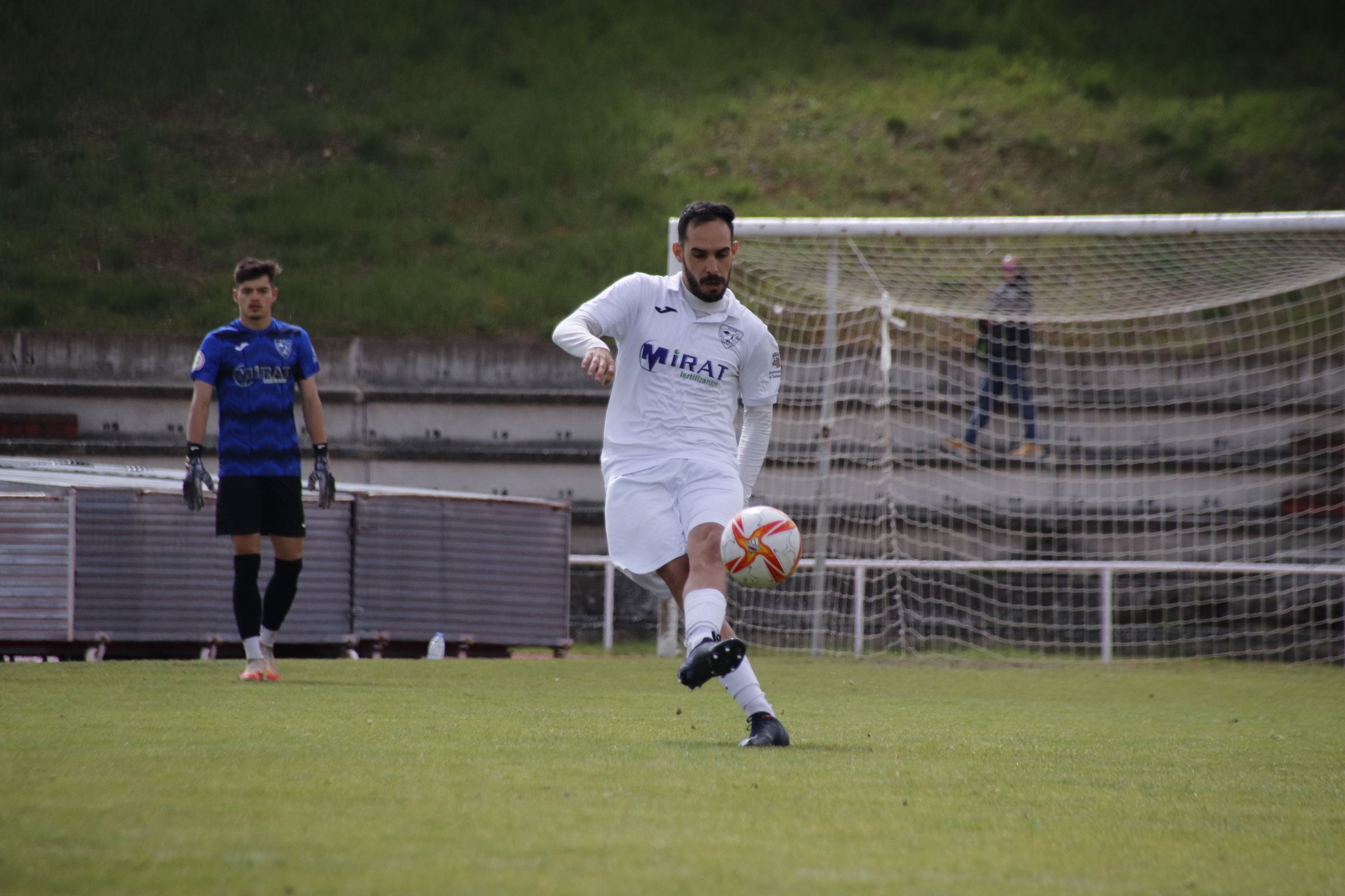 Ribert – Atlético Astorga