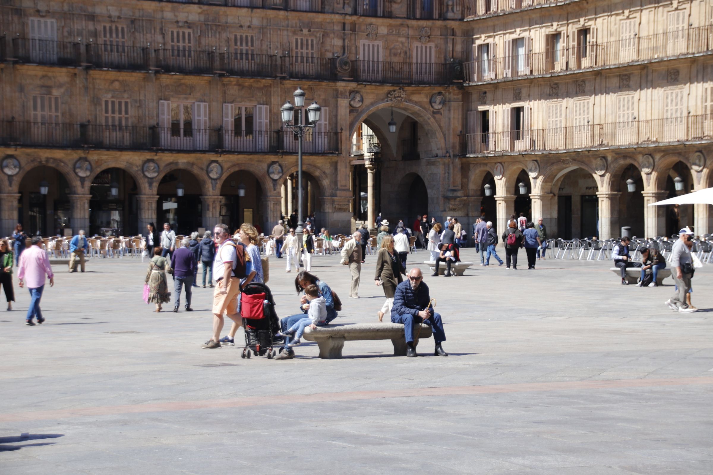 Escuela Municipal de Salud de Salamanca 