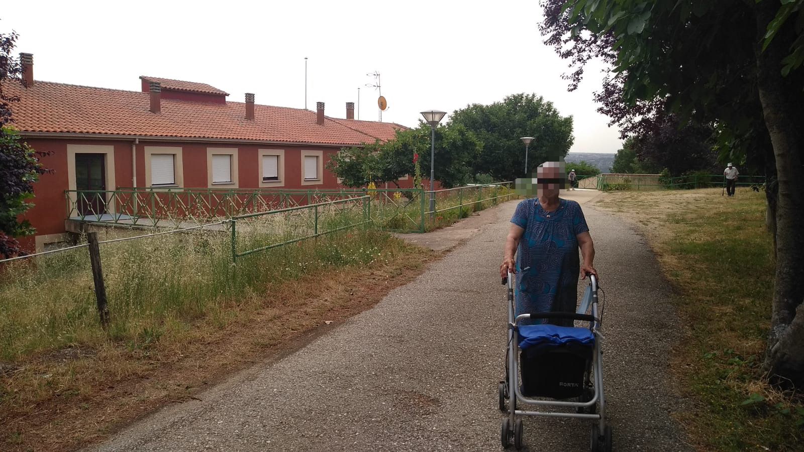 Residencia Cielo de Las Arribes, en Masueco | Salamanca 24 Horas