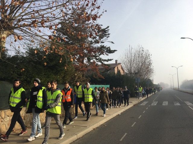  Marcha solidaria maristas (6) 