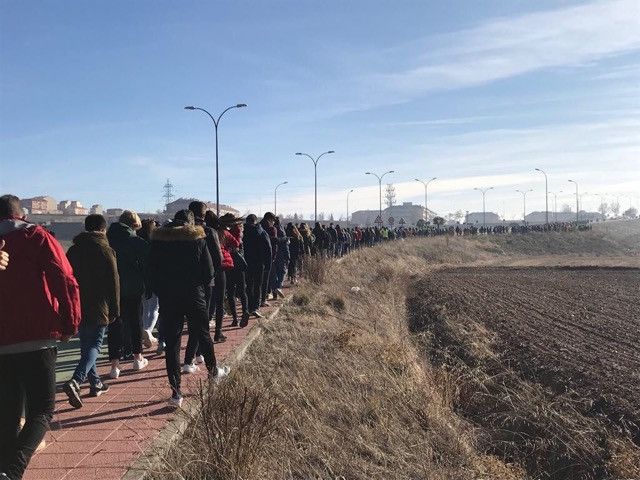  Marcha solidaria maristas (2) 