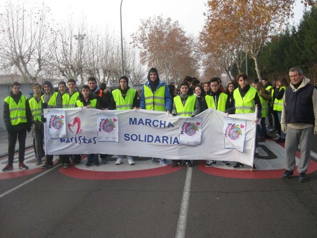  Marcha solidaria maristas (4) 