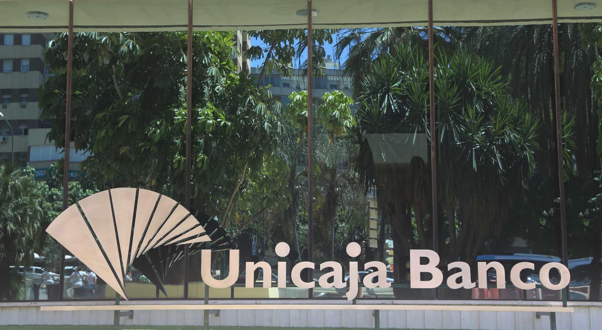 Unicaja 