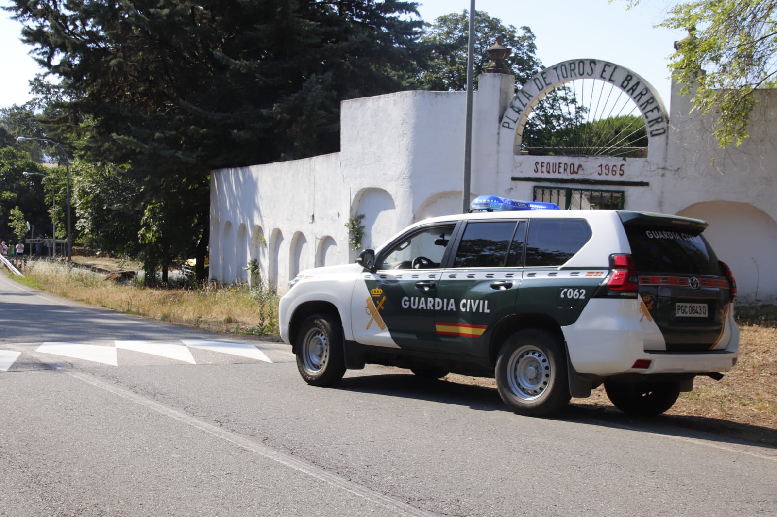 Incendio forestal entre Sequeros y Villanueva del Conde   Andrea M (3)