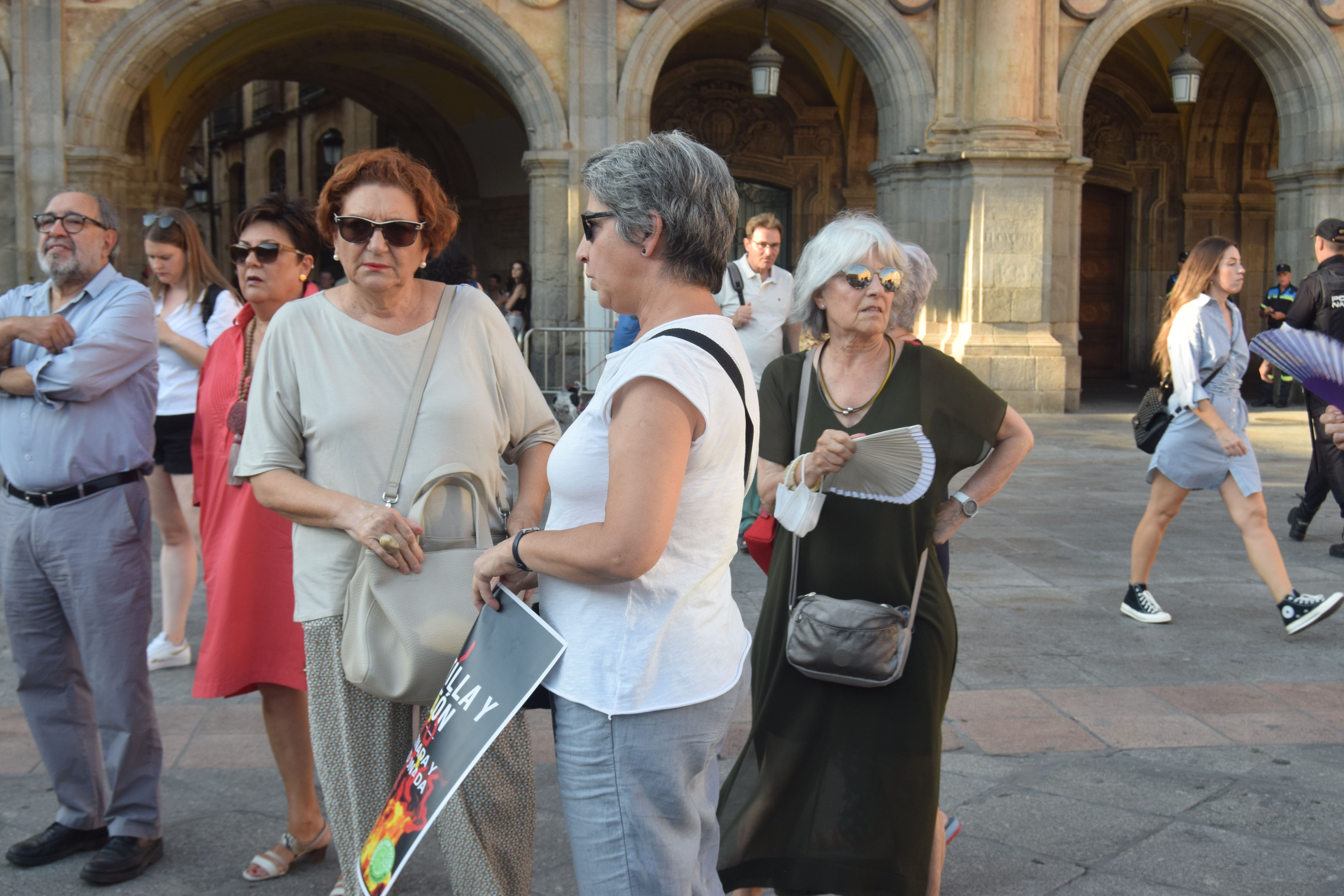 Manifestación Fridays for Future 