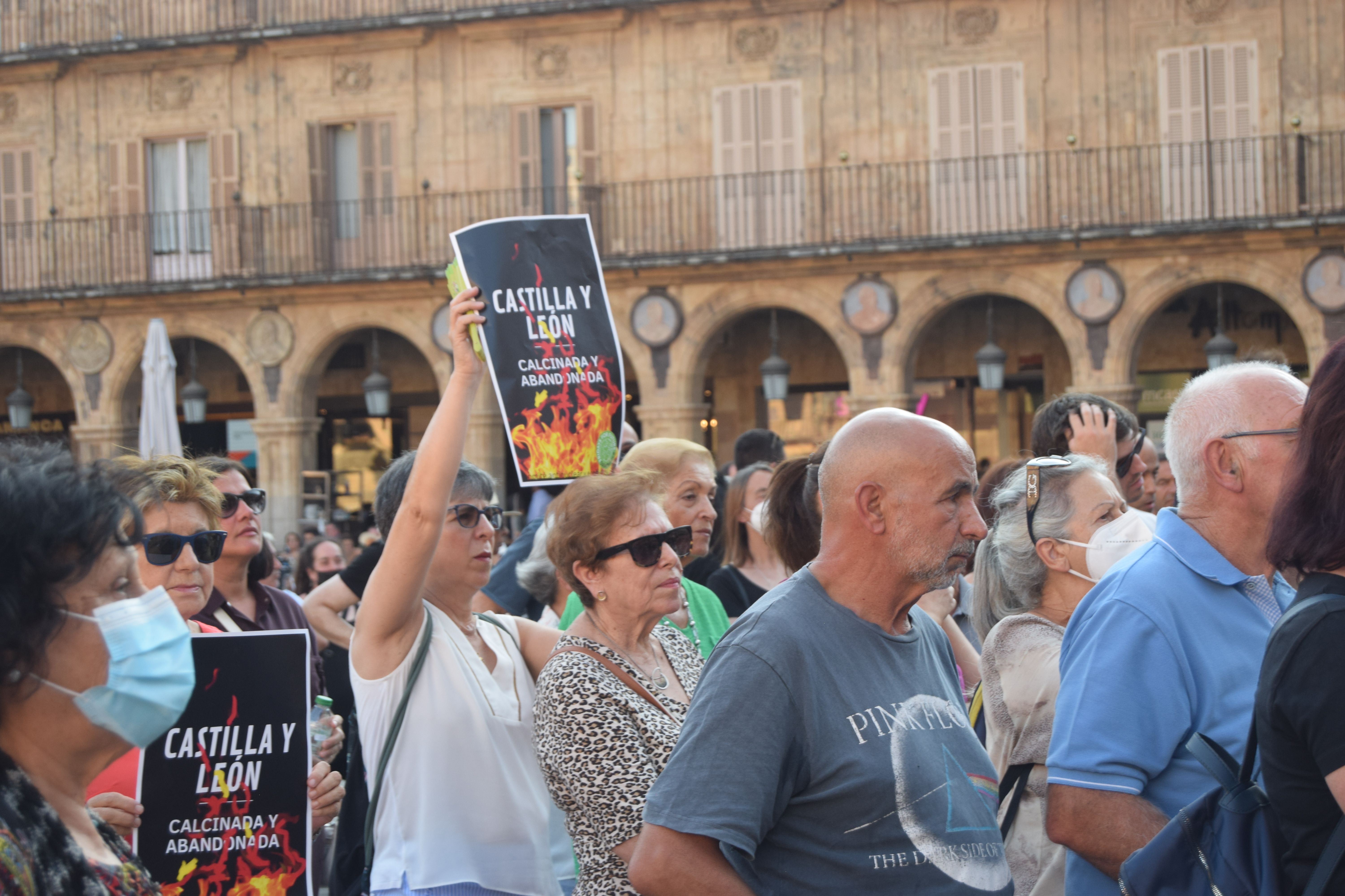 Manifestación Fridays for Future 