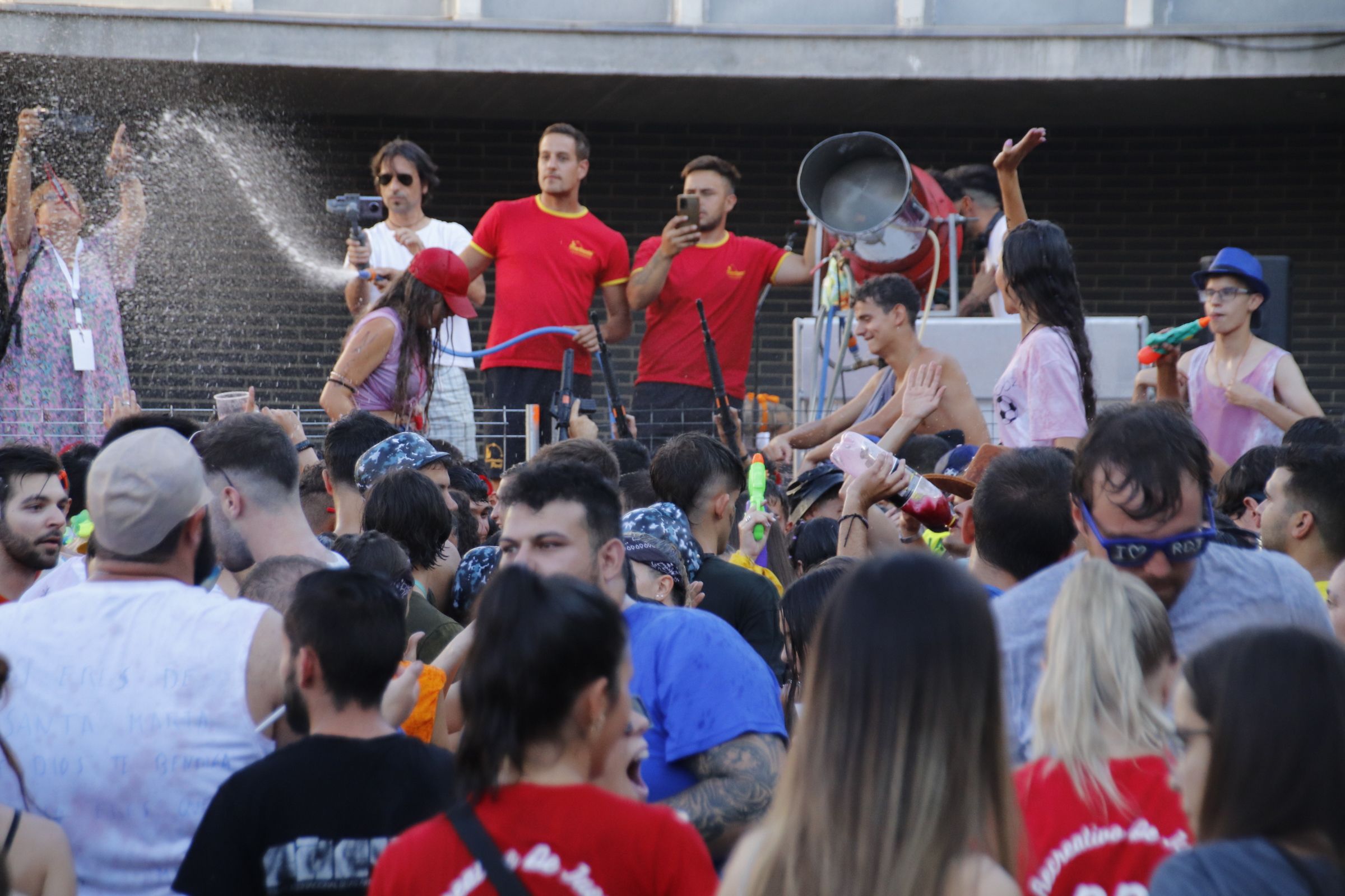  Pregón de Santa Marta de Tormes