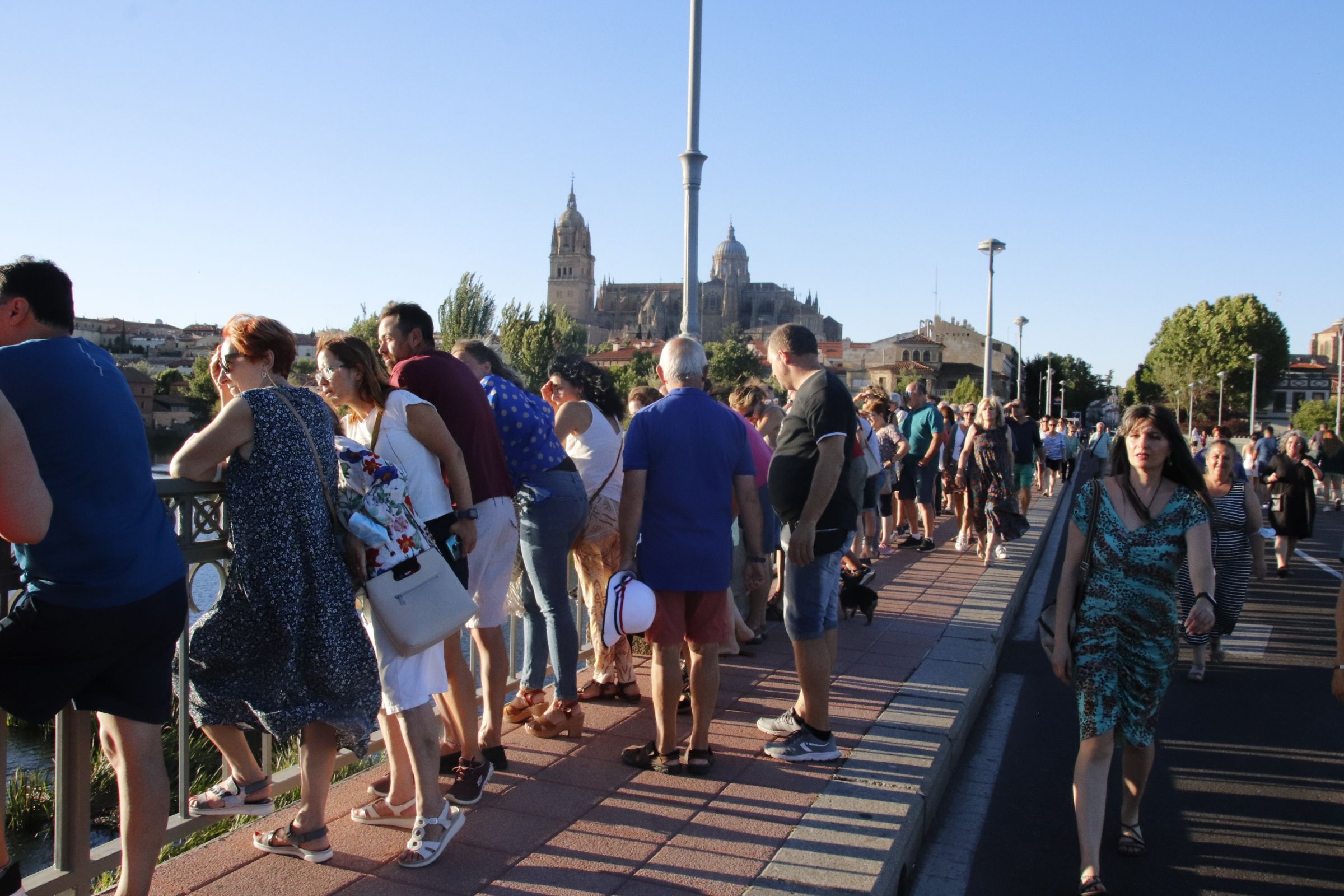 Espectáculo ‘Flota idónea. El piano flotante’