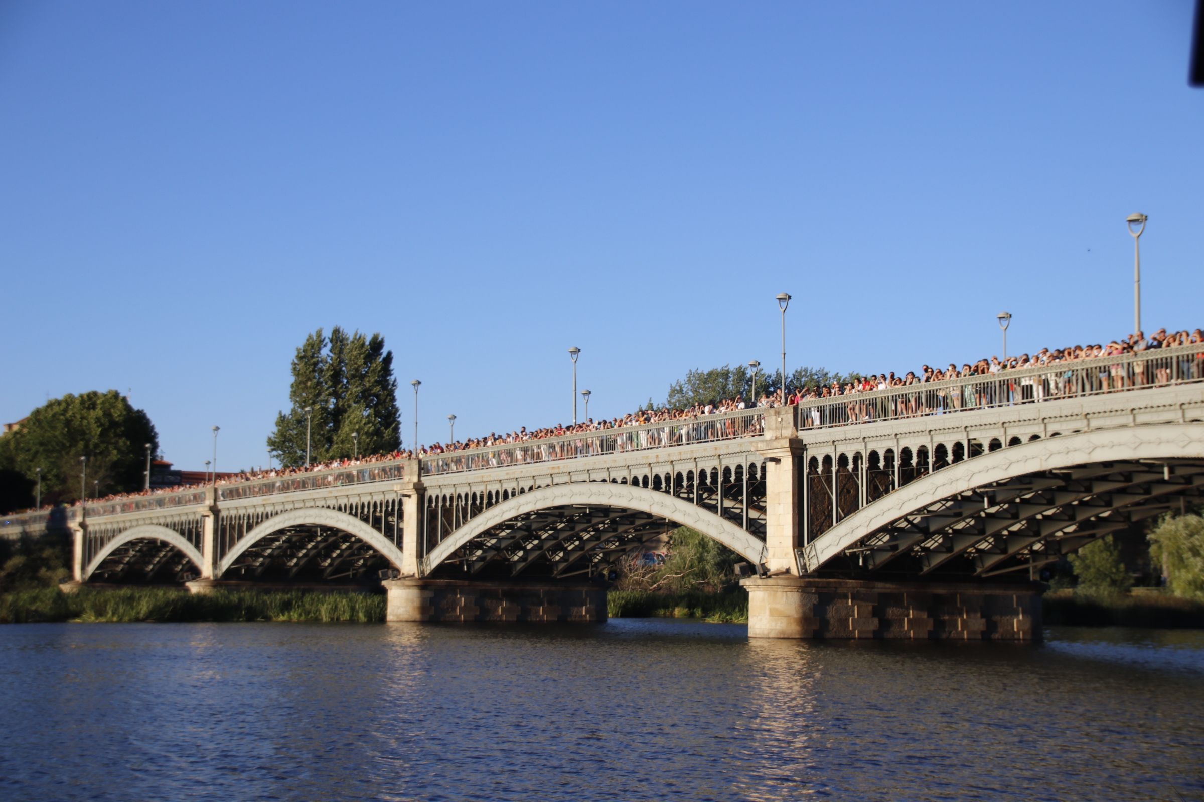 Espectáculo ‘Flota idónea. El piano flotante’