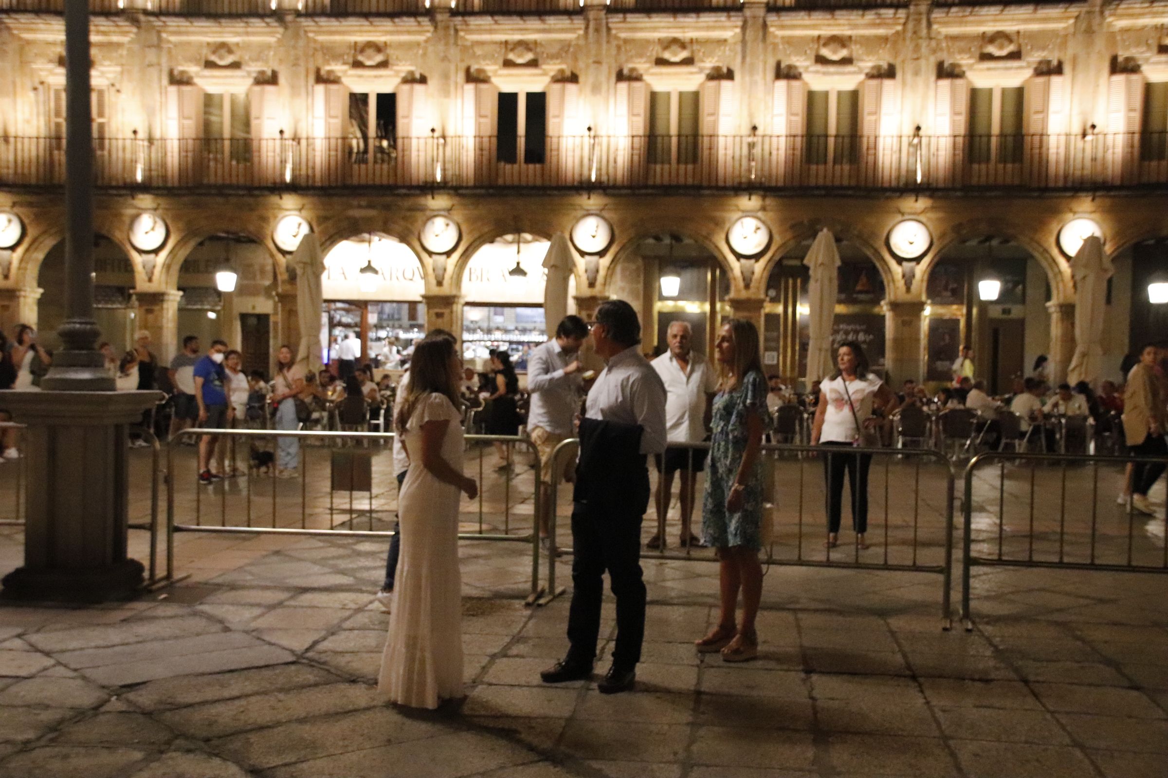 Festival Internacional del Folclore 'ciudad de Salamanca'